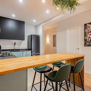 Apartamento de 3 Dormitorios